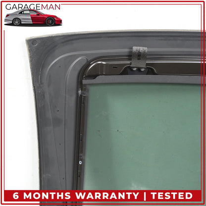 2013-2019 BMW 650i F06 Sedan Panoramic Sunroof Glass 7274163 OEM