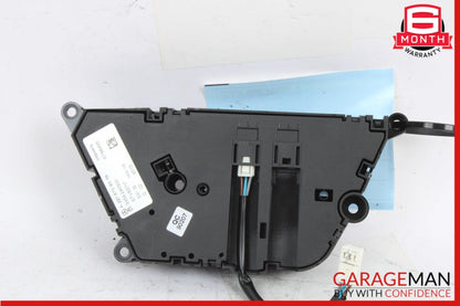 2007-2014 Mercedes-Benz S550 W221 Front Right Seat Control Memory Switch OEM