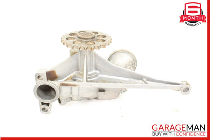 2000-2006 Mercedes-Benz S500 W220 Oil Pump 1131810120