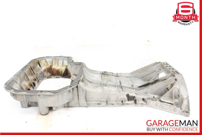 1999-2006 Mercedes-Benz S500 W220 Upper Engine Oil Pan 1130140202