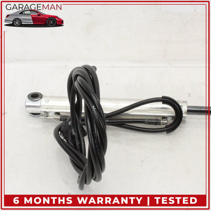 2011-2017 Mercedes W207 E350 E400 Left Or Right Side Bow Tension Cylinder OEM