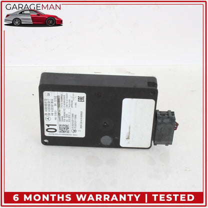 2014-2018 Mercedes W205 C300 Rear Left and Right Blind Spot Radar Sensor Set OEM