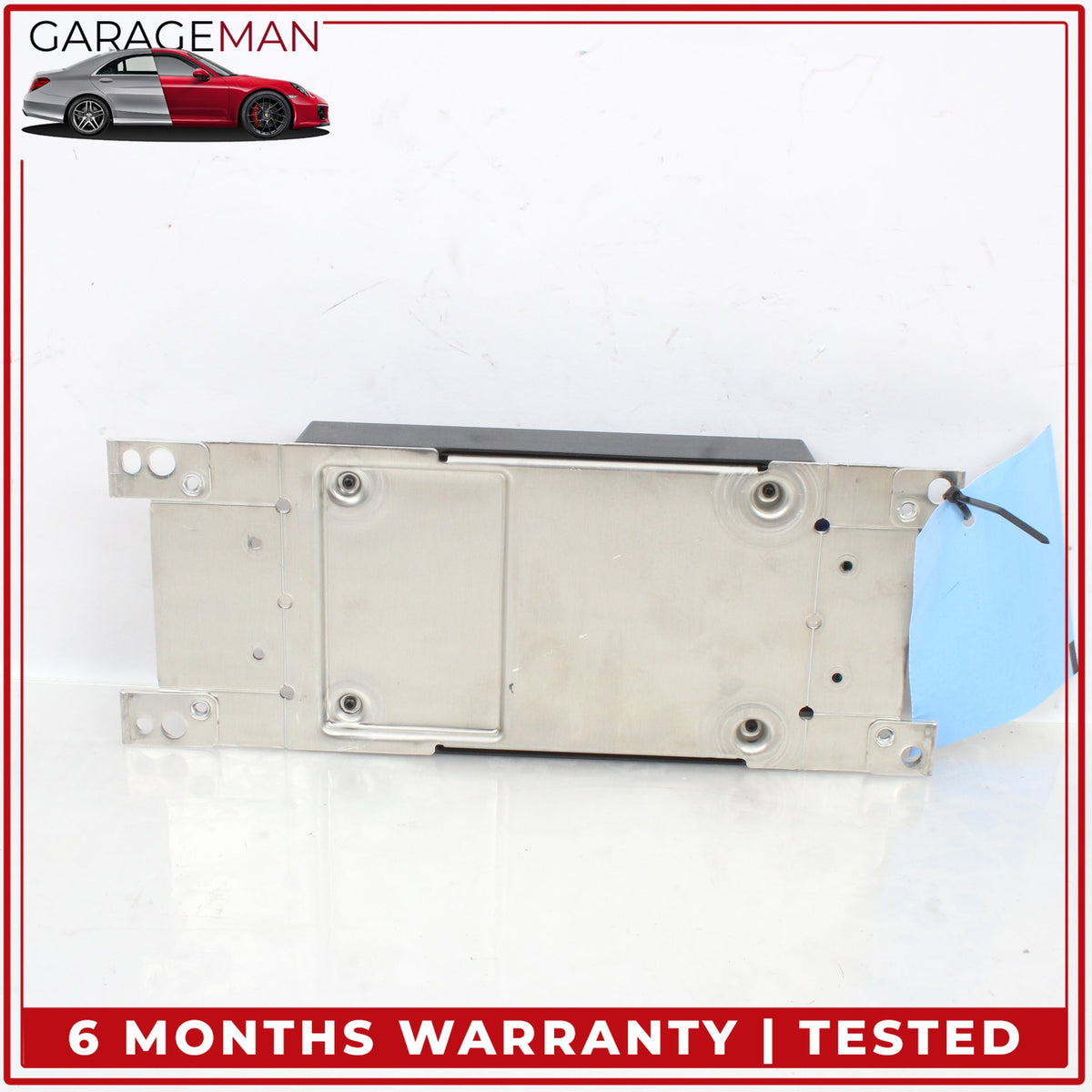 2014-2021 BMW 230i F22 Coupe Telematic Communication Control Module 2447185 OEM