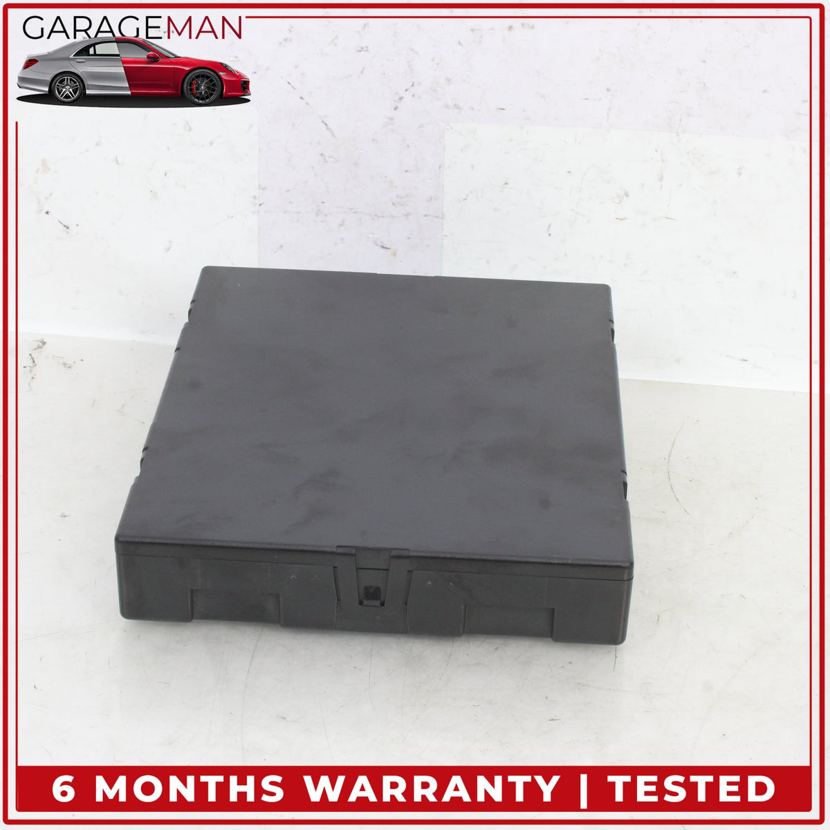 2012-2018 Audi A7 A6 BCM Body Comfort Control Module Unit 4H0907064BR OEM
