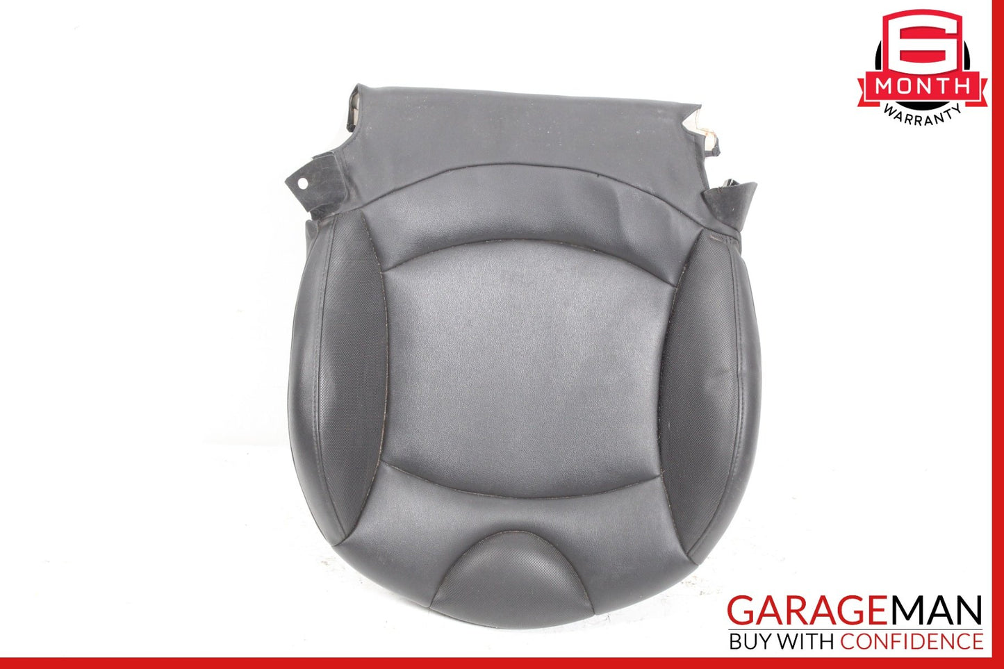 2007-2015 Mini Cooper Front Right Side Lower Bottom Seat Cushion 52107285650 OEM