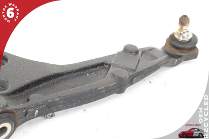 2012-2019 Fiat 500e FWD Front Left Side Lower Control Arm 68245041AC OEM