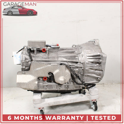 2011-2018 Porsche Cayenne 958 AWD 3.6L VR6 Automatic Transmission Gearbox OEM