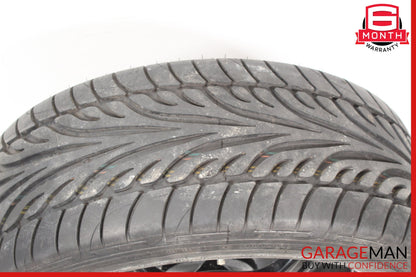 2000-2006 Mercedes W215 CL600 S430 Emergency Spare Tire Wheel Donut Rim OEM