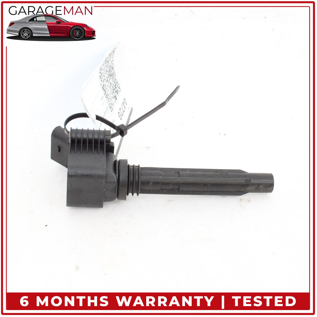2014-2018 Porsche Macan 95B Panamera 970 3.0L V6 Ignition Coil 94660210403 OEM