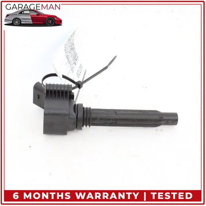2014-2018 Porsche Macan 95B Panamera 970 3.0L V6 Ignition Coil 94660210403 OEM
