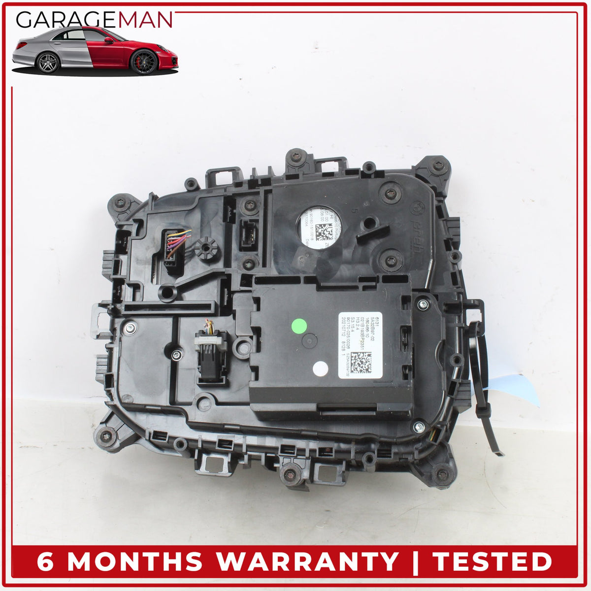 2019-2022 BMW Z4 G29 Front Center Console Gear Shifter Selector OEM