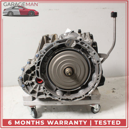 2015-2020 Mercedes X156 GLA250 FWD Automatic Transmission 724.004 OEM 180K