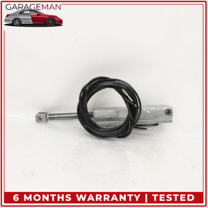 1997-2004 Mercedes R170 SLK320 Convertible Left Main Top Drive Lift Cylinder OEM