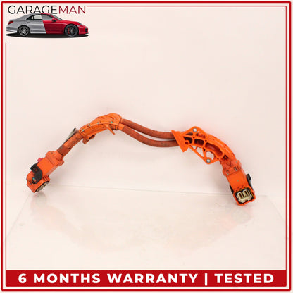 2013-2017 Tesla Model 3 Rear Drive Unit High Voltage Cable Wire Harness OEM