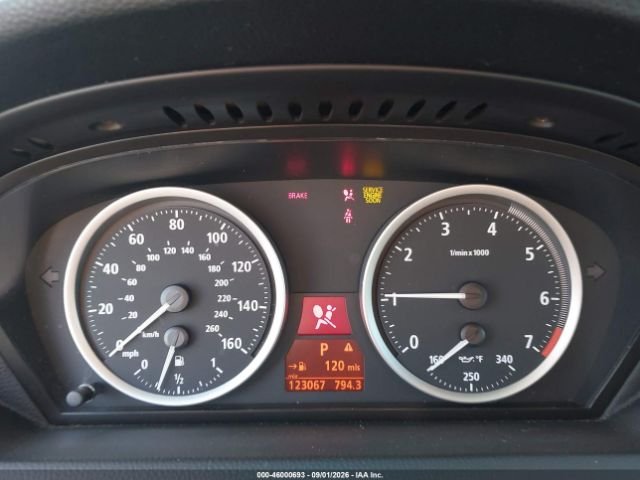 Parting Out- 2007 BMW 650i E64- __PENDING_CLAIM__