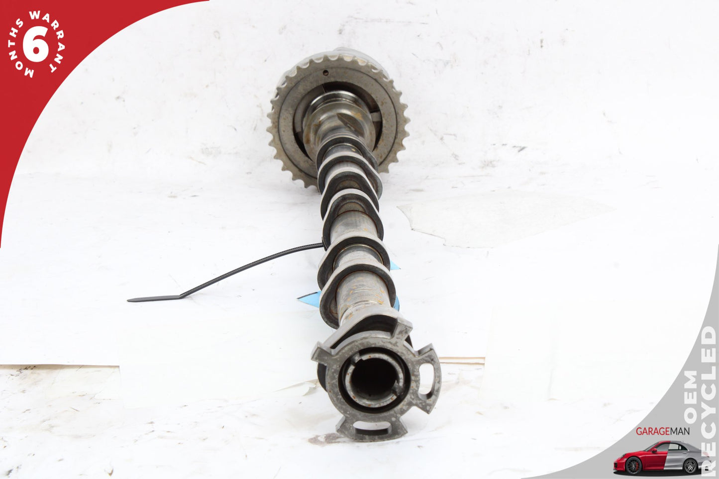 2015-2019 Audi A7 A6 A8 Q7 3.0L Right Side Intake Camshaft 06E109101BN OEM