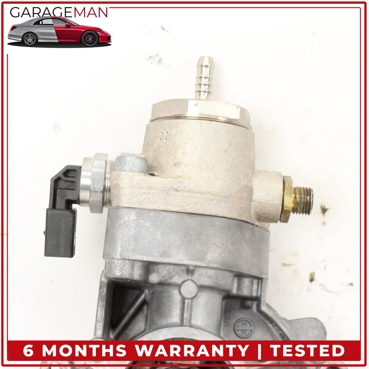 2012-2020 Audi A3 A6 A7 RS7 Engine Motor Vacuum Pump 06L145100F OEM