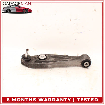 1997-2005 Porsche 911 Carrera 996 Upper and Lower Control Arm Set of 5 OEM