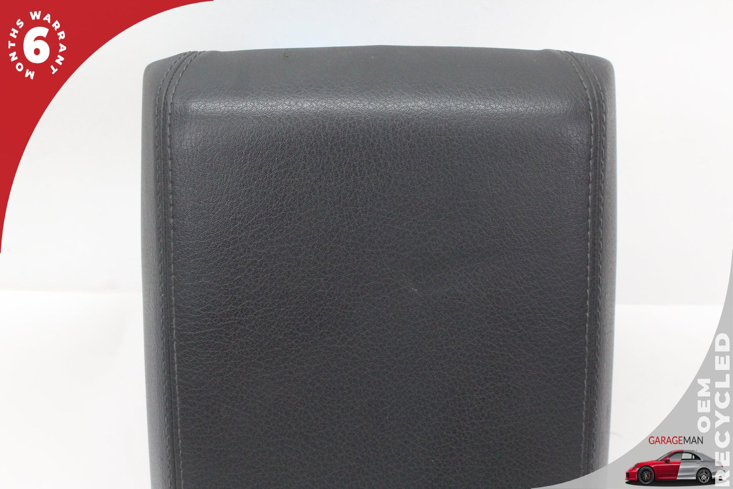 2012-2018 Audi A7 A6 Front Center Console Armrest Arm Rest Lid 4G0864208G OEM