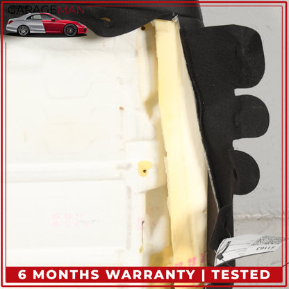 2014-2020 Mercedes X156 GLA250 Front Left Top Upper Seat Cushion 2469105102 OEM
