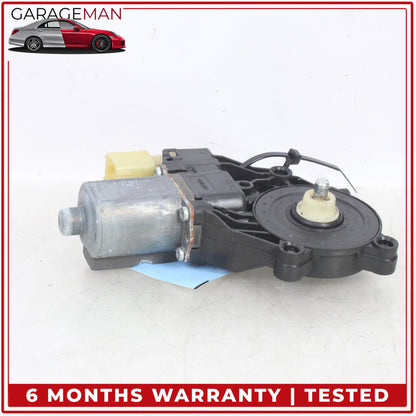 2013-2022 LR Range Rover L405 Front or Rear Left Side Window Regulator Motor OEM