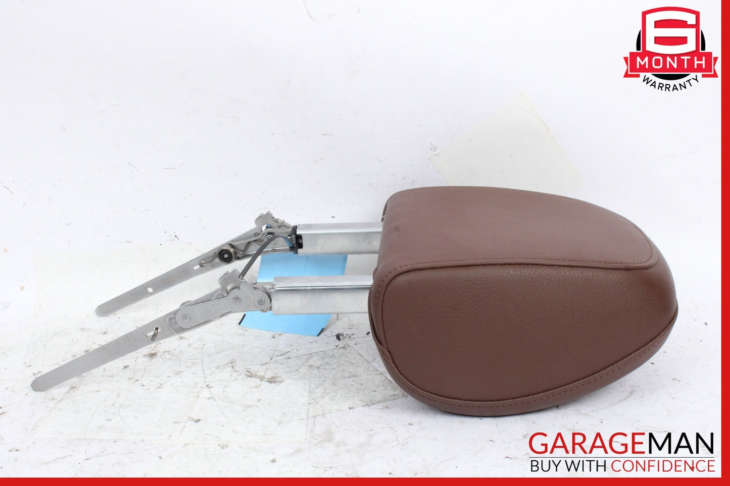 2017-2024 Audi Q7 SUV Front Left Driver Side Seat Head Rest 4M0881901 OEM