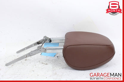 2017-2024 Audi Q7 SUV Front Left Driver Side Seat Head Rest 4M0881901 OEM