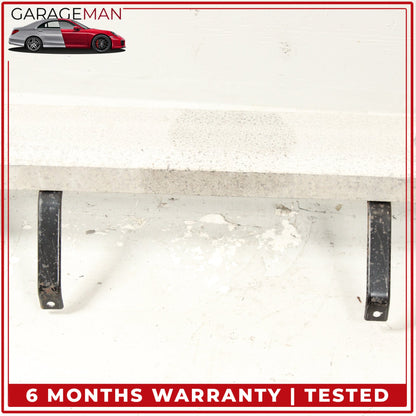 2014-2024 Infiniti Q50 V37 Rear Bumper Reinforcement Impact Crash Bar Beam OEM