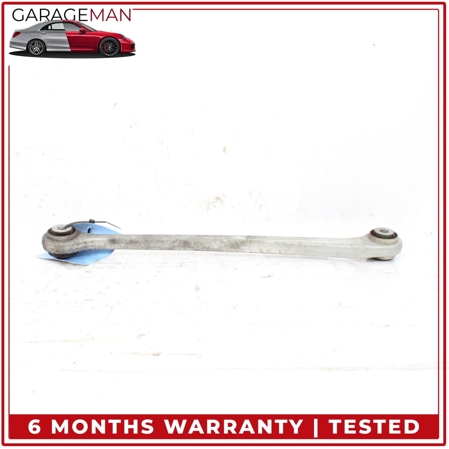 2014-2020 Mercedes W222 S550e Rear Left Side Lower Trailing Control Arm OEM