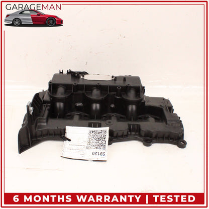 2016-2021 LR Range Rover Sport L494 Left Side Cylinder Head Valve Cover OEM