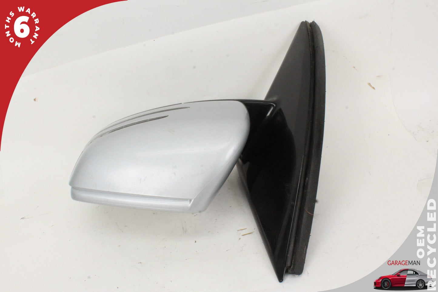 2011-2013 Mercedes-Benz R350 W251 Front Left Side Mirror Door Rear View