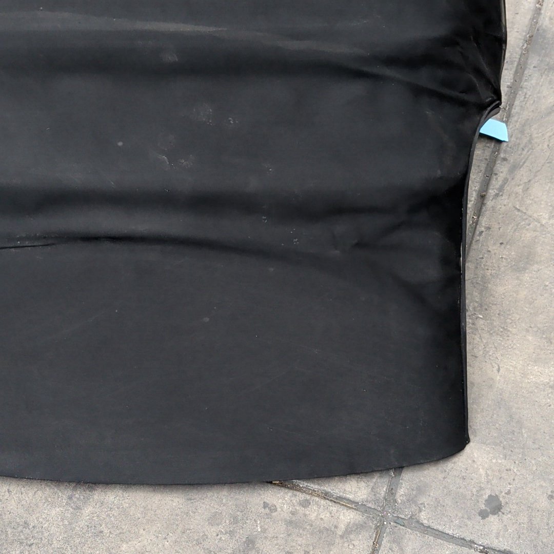 2011-2015 Audi TT 8J Convertible Convertible Top Frame 8J78710352 OEM