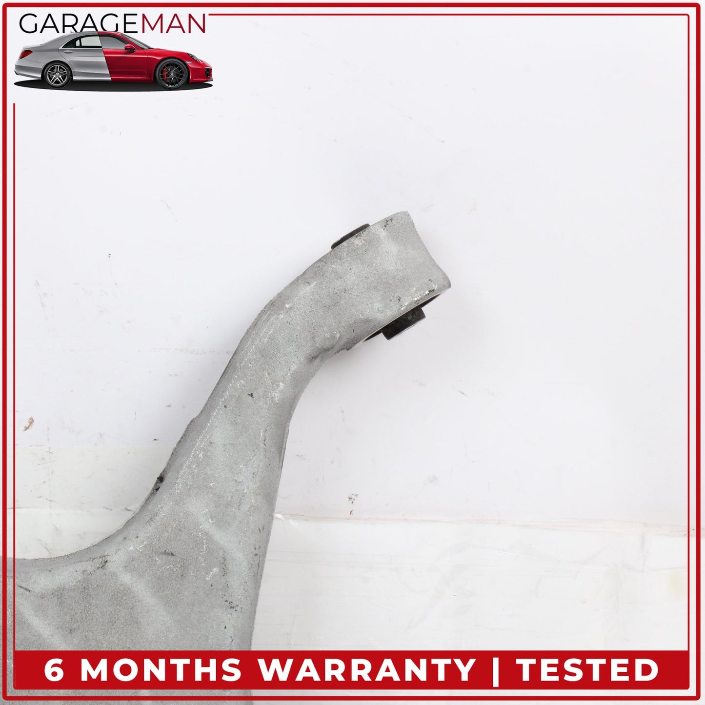 2009-2016 Audi A4 A5 Rear Right Passenger Side Lower Control Arm 8K0505312J OEM
