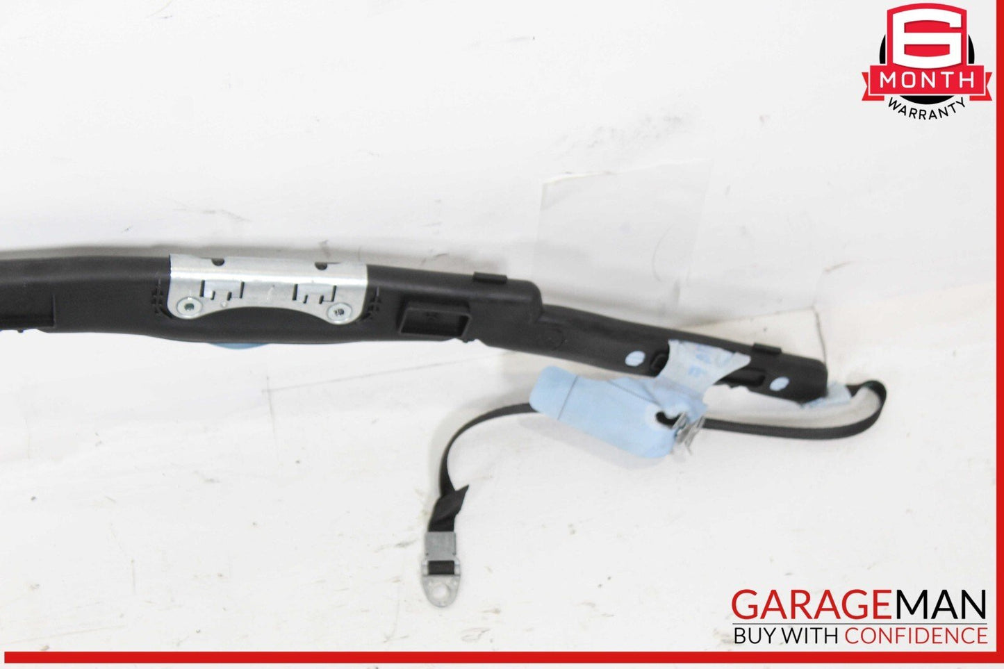 06-09 Mercedes W209 CLK350 Left Driver Side Roof Air Bag OEM