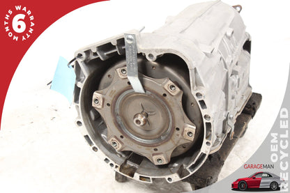 2008-2013 BMW 128i E82 E88 RWD 3.0L Convertible Automatic Transmission GA6L45R