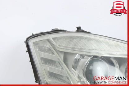 2010-2013 Mercedes-Benz S550 W221 Front Right Side Headlight Lamp Bi-Xenon OEM