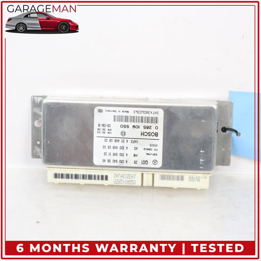2007-2008 Mercedes R230 SL500 ABS Anti Lock Brake Control Module 2305403845 OEM