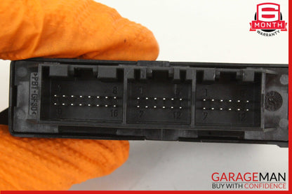 2010-2013 Land Rover LR4 Parking Aid Assist Control Module AH4215K866BF