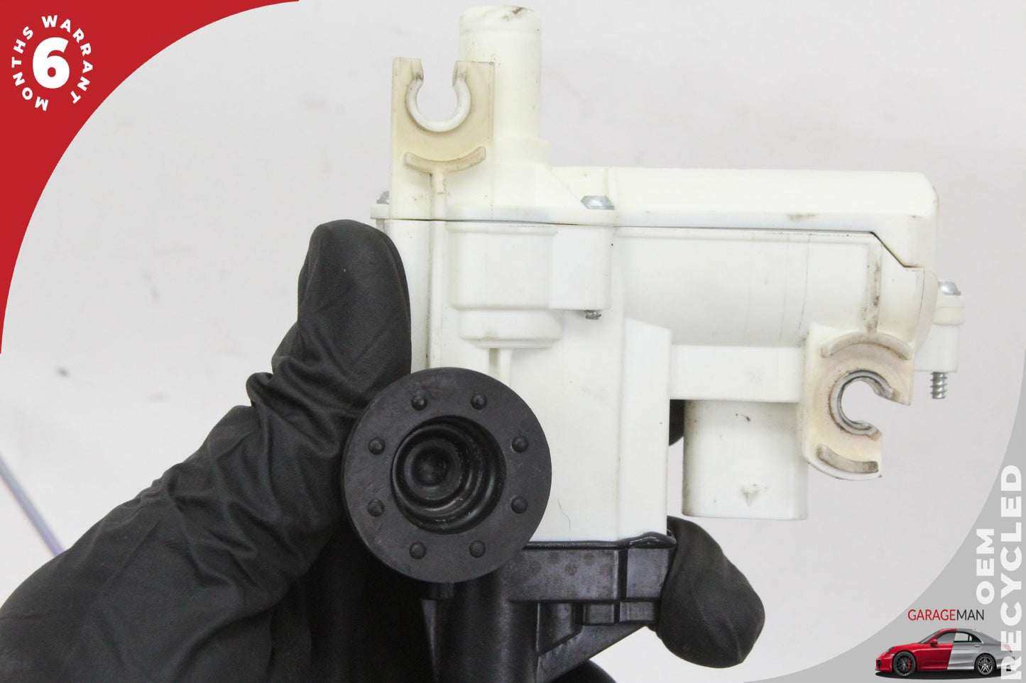 2013-2019 Mercedes X166 GL450 Front Left Side Door Lock Actuator 1667600103 OEM