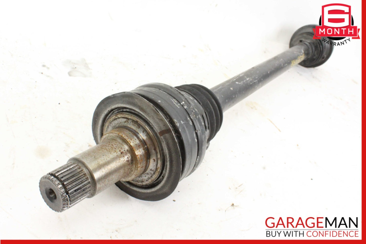 2010-2016 Mercedes-Benz E350 W212 Rear Left or Right CV Axle 2123502210