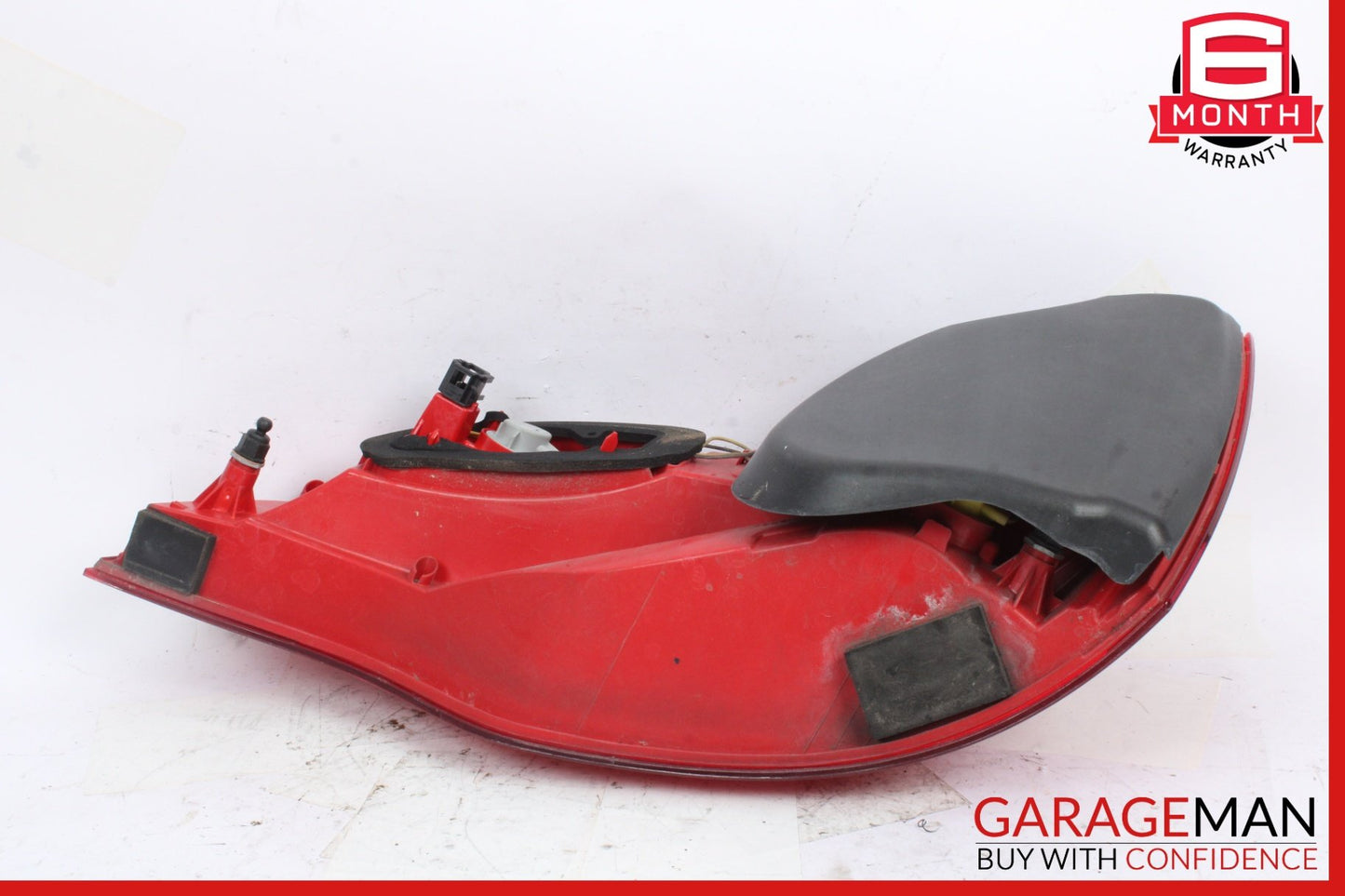 2007-2009 Audi Q7 4L Station Wagon Rear Left Side Tail Light Lamp 4L0945093A