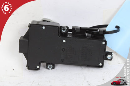 2008-2020 Audi Q5 A3 A6 Front Left Side Seat Adjustment Switch 8K0959747 OEM