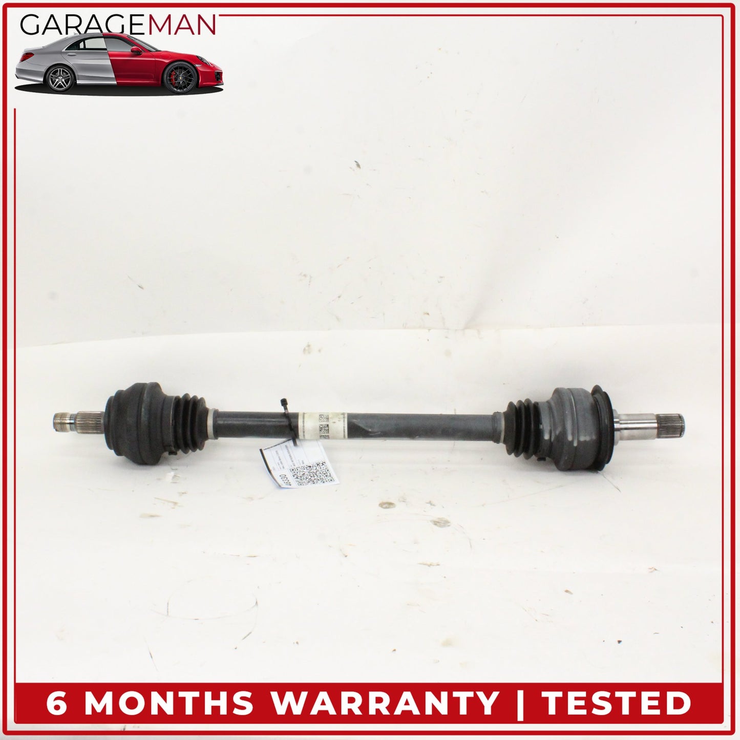 2015-2023 Mercedes W205 C300 C400 Rear Right Side CV Axle Shaft 2053507001 OEM
