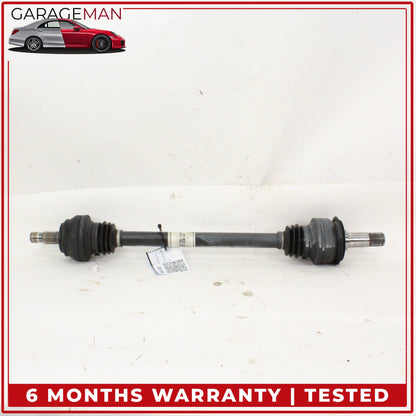 2015-2023 Mercedes W205 C300 C400 Rear Right Side CV Axle Shaft 2053507001 OEM