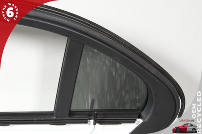 2015-2021 Mercedes-Benz C300 W205 Sedan Right Rear Door Shell 2057300205 OEM