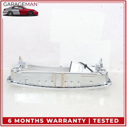2014-2020 Mercedes X156 GLA250 Radio Bezel Trim Cover Panel 1766890018 OEM