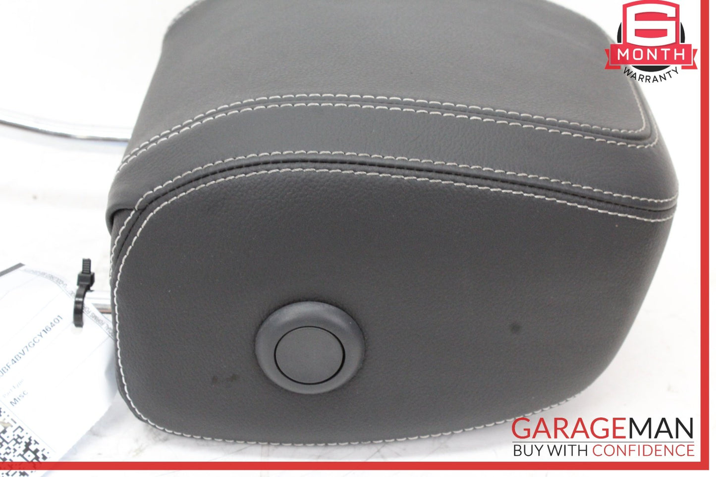 2016-2023 Jaguar XF X260 Sedan Front Left or Right Side Head Rest GX73611A08CB