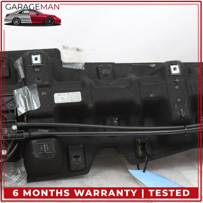 2014-2020 Mercedes W222 S550e Rear Window Screen Roller Blind 2228100101 OEM