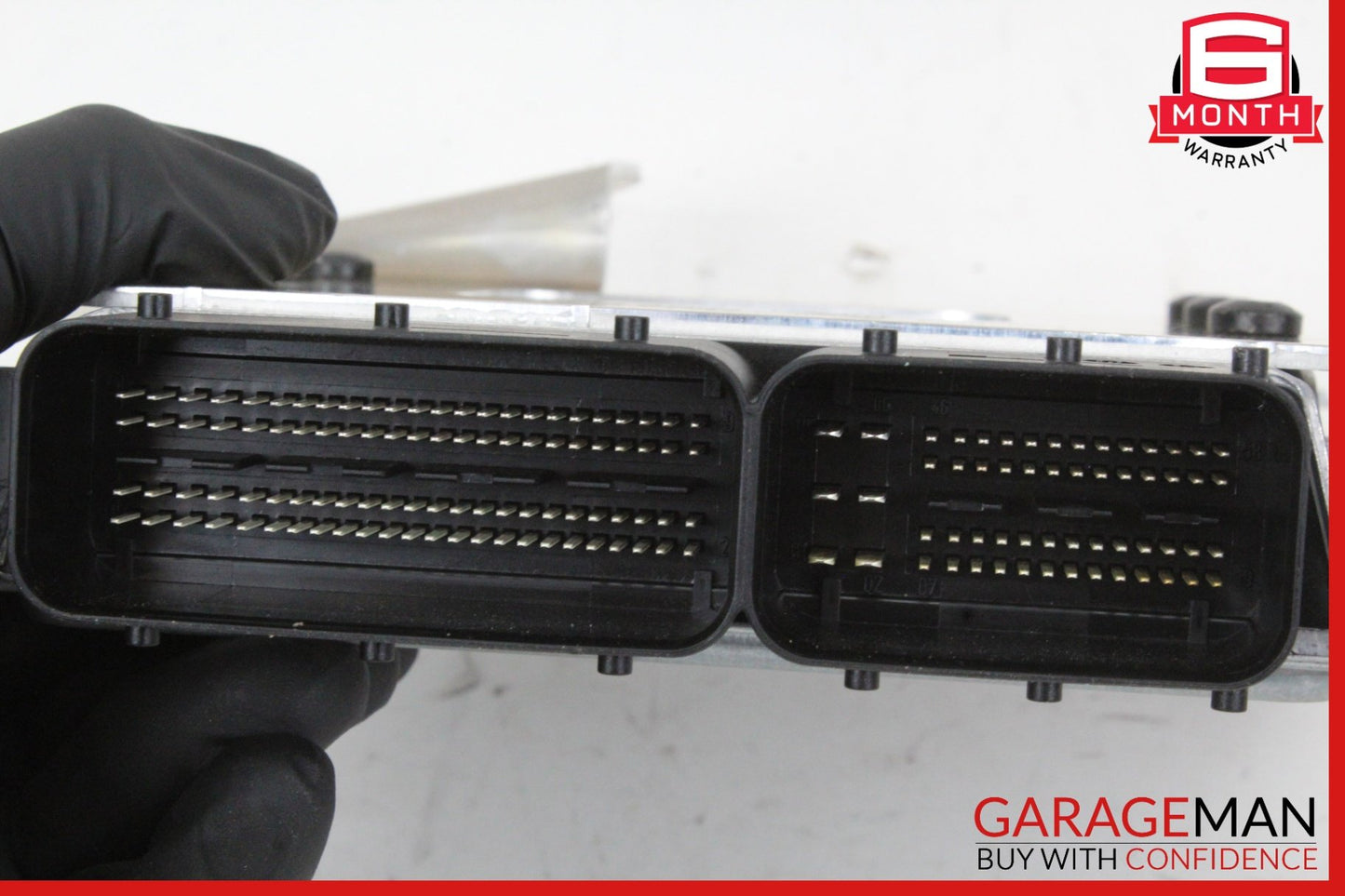 2013-2016 Porsche Cayman 981 2.7L Engine Computer Control Module 99161860203 OEM