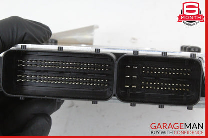 2013-2016 Porsche Cayman 981 2.7L Engine Computer Control Module 99161860203 OEM